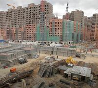 Получить разрешение на строительство многоквартирного жилого дома в Украине | Киев и Киевская обл в 2024 году