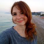 DOZVIL | Anita Vozniuk