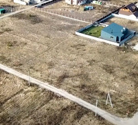 Регистрация права собственности на землю в Киеве и Киевской области