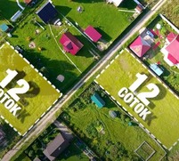 Раздел земельного участка на два и более самостоятельных участка в Киеве и Киевской области