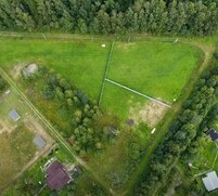 Оформление земли в собственность в Киеве и Киевской области