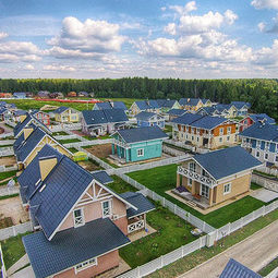 Узаконивание/оформление жилых, дачных и садовых домов