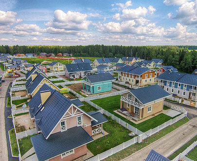 Разрешение на строительство дома в Киеве и Киевской области