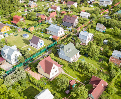 Дачная амнистия: оформление недвижимости