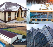 Декларация ввода в эксплуатацию объектов