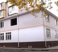 Оформить пристройку к многоквартирному дому в Киеве и Киевской области