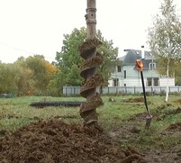 Геологические изыскания для строительства в Киеве и Киевской области